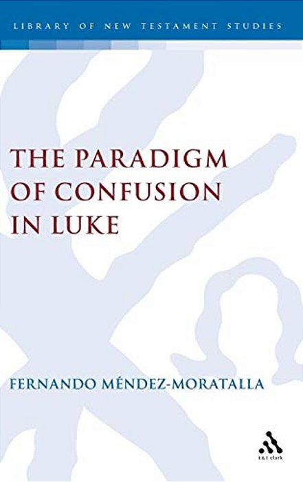 Paradigm Of Conversion In Luke-..