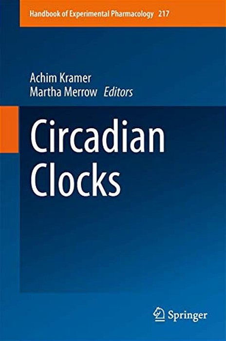 Circadian Clocks-..