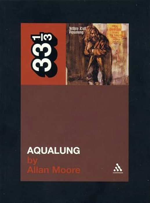 Jethro Tull's Aqualung-..