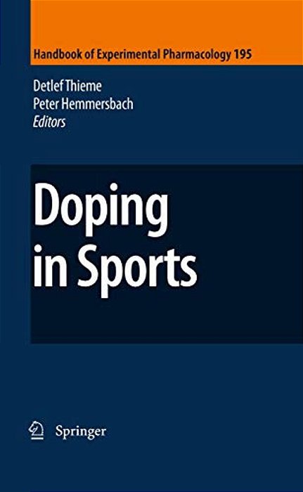 Doping In Sports-..