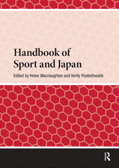 Handbook Of Sport And Japan-..