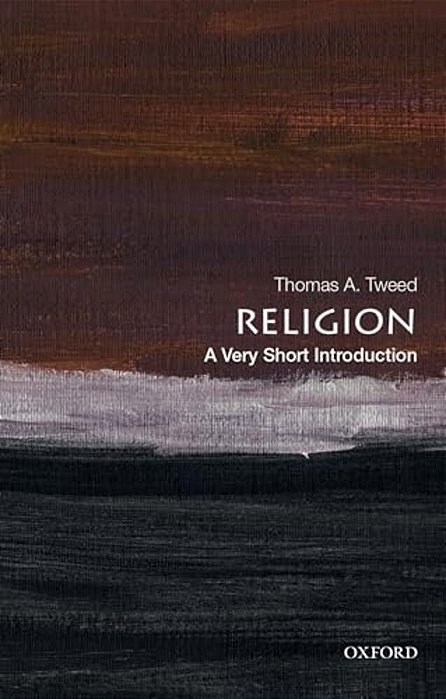Religion: A Very Short Introduction-..