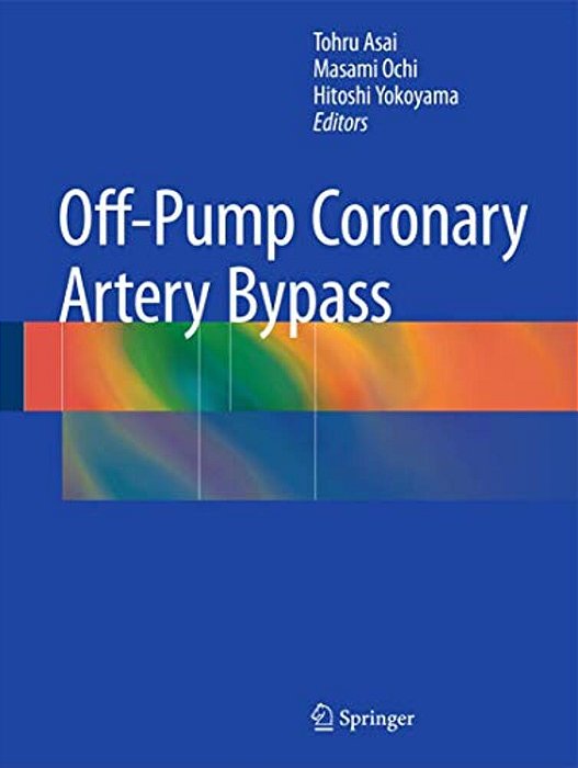 Off Pump Coronary Artery Bypass-..