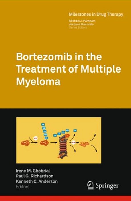 Bortezomib In The Treatment Of Multiple Myeloma-..