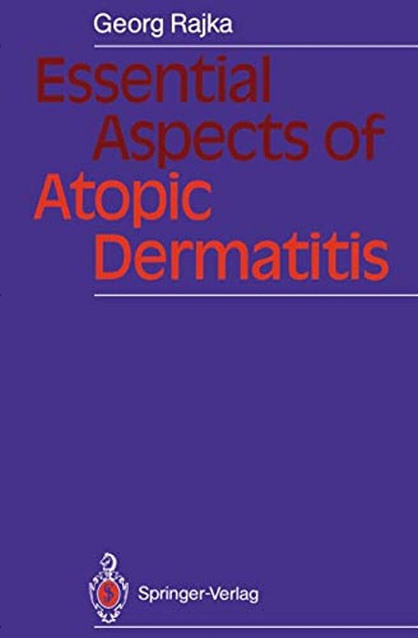 Essential Aspects Of Atopic Dermatitis-..