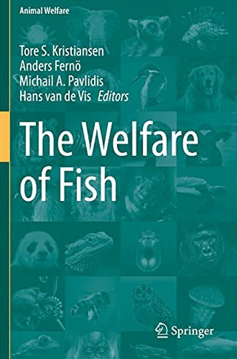 The Welfare Of Fish-..