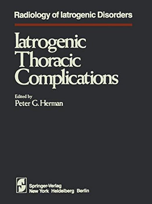 Iatrogenic Thoracic Complications-..