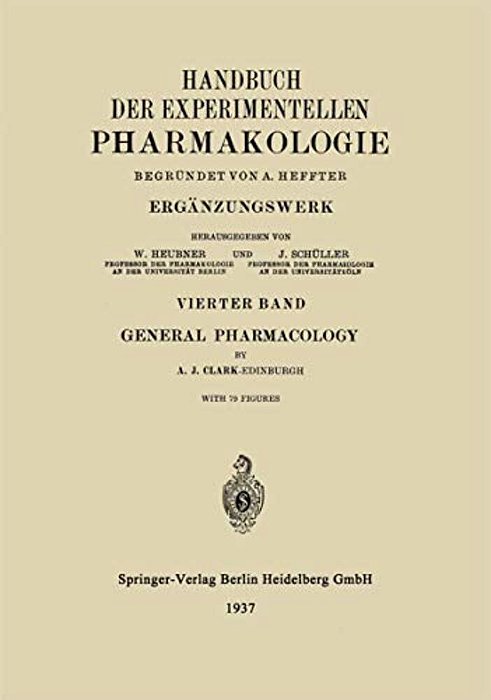 General Pharmacology-..