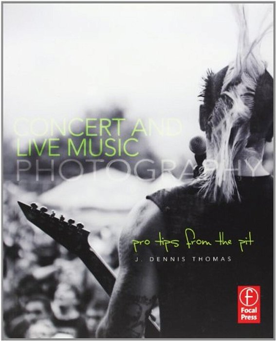 Concert And Live Music Photography: Pro Tips From The Pit-..