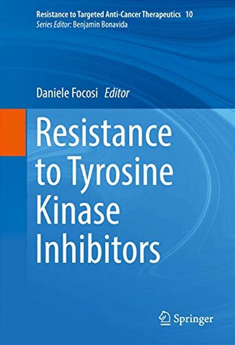 Resistance To Tyrosine Kinase Inhibitors-..