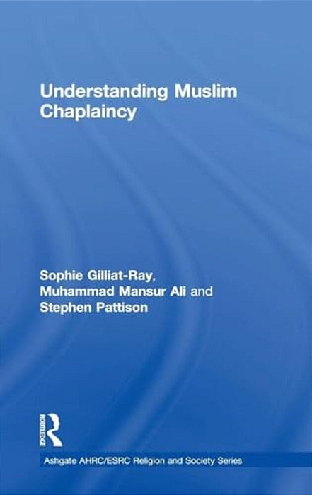 Understanding Muslim Chaplaincy-..