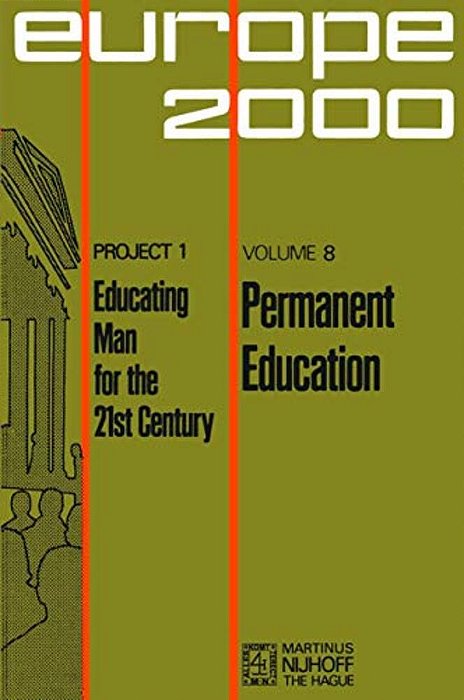 Permanent Education-..