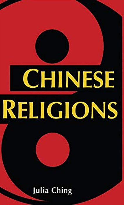 Chinese Religions-..