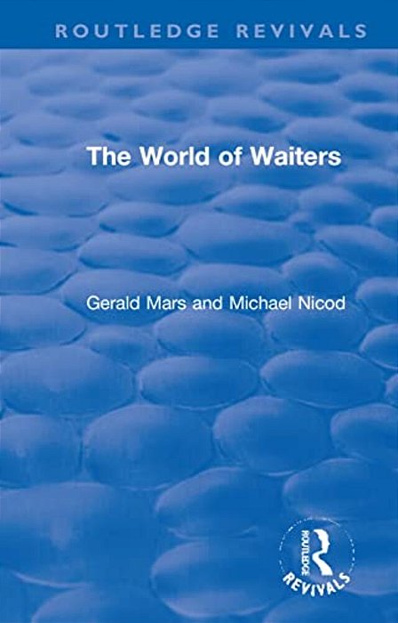 The World Of Waiters-..