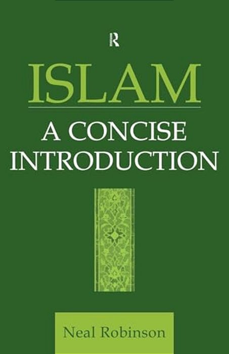 Islam: A Concise Introduction-..