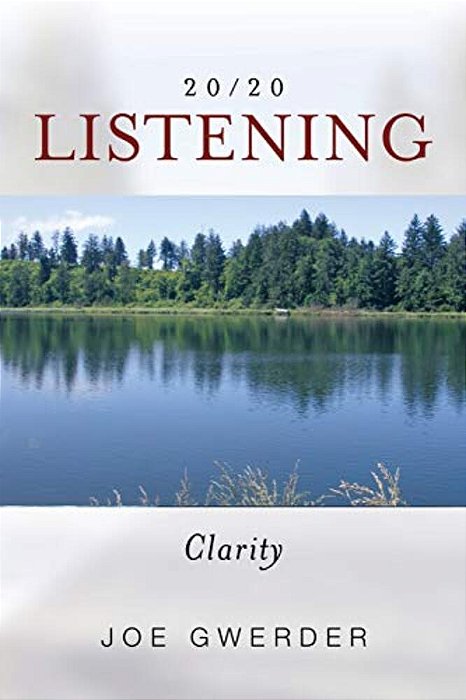 20/20 Listening: Clarity-..