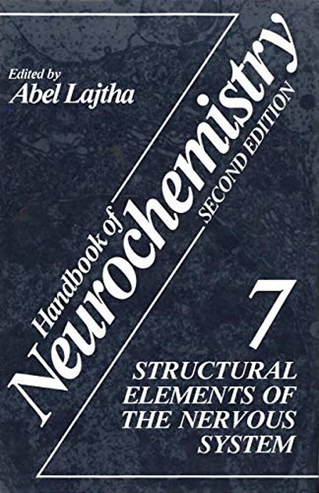 Structural Elements Of The Nervous System-..