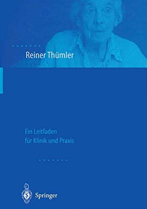 Morbus Parkinson: Ein Leitfaden Für Klinik Und Praxis-..