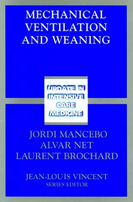 Mechanical Ventilation And Weaning-..