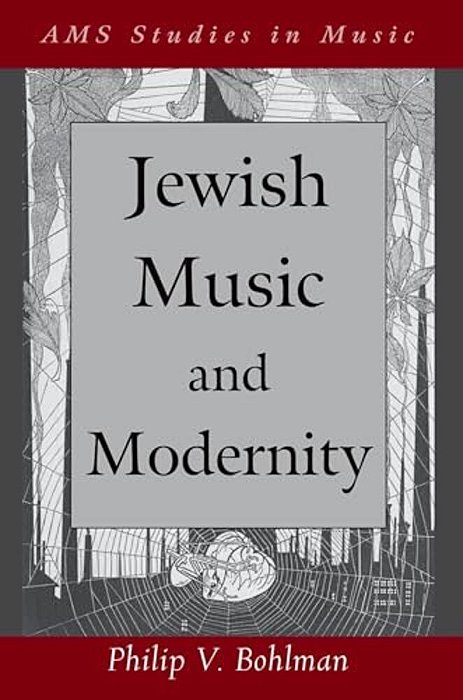 Jewish Music And Modernity-..