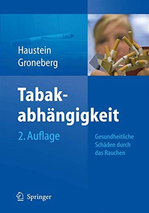 Tabakabhängigkeit: Gesundheitliche Schäden Durch Das Rauchen-..