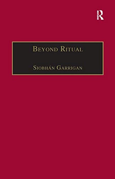 Beyond Ritual: Sacramental Theology After Habermas-..