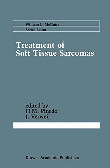 Treatment Of Soft Tissue Sarcomas-..
