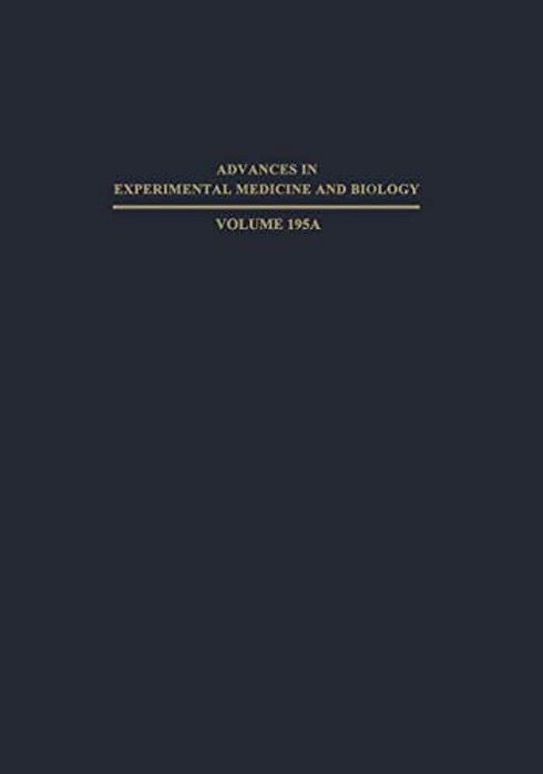 Purine And Pyrimidine Metabolism In Man V: Part A: Clinical Aspects Including Molecular Genetics-..
