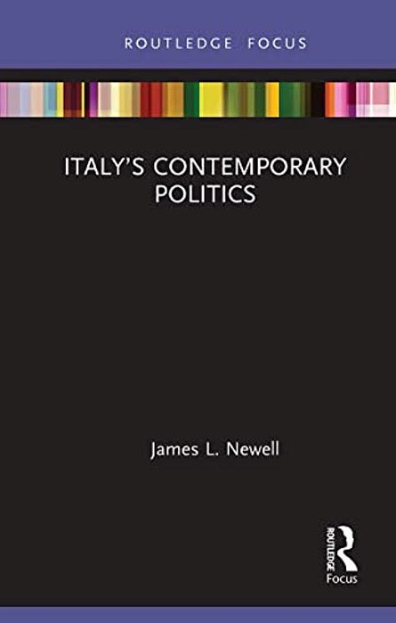 Italy's Contemporary Politics-..