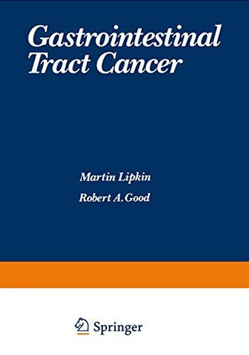 Gastrointestinal Tract Cancer-..