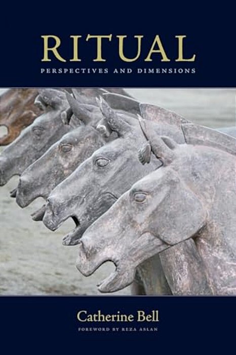 Ritual: Perspectives And Dimensions-..