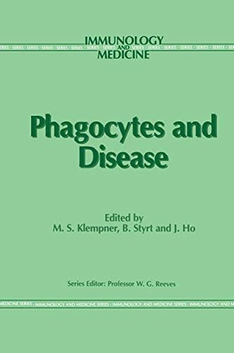 Phagocytes And Disease-..