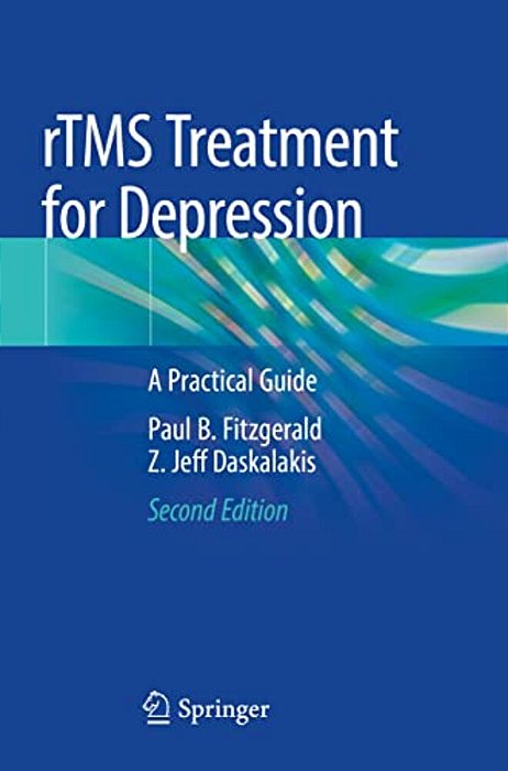 Rtms Treatment For Depression: A Practical Guide-..