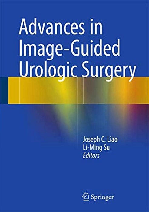 Advances In Image-Guided Urologic Surgery-..