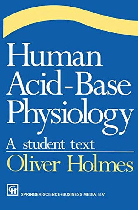 Human Acid-Base Physiology-..