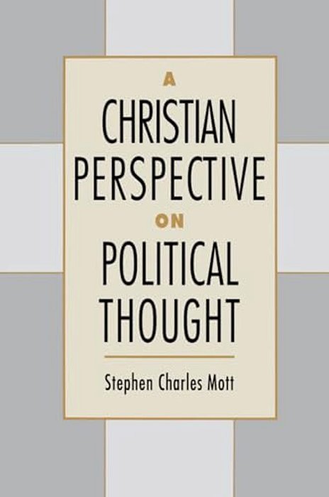 A Christian Perspective On Political Thought-..
