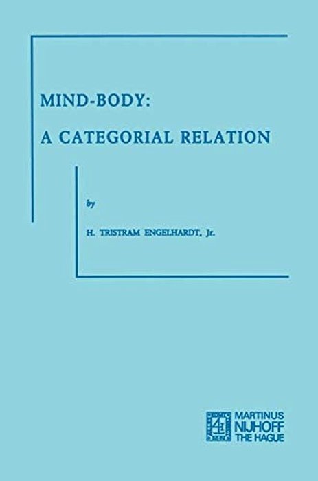 Mind-Body: A Categorial Relation-..