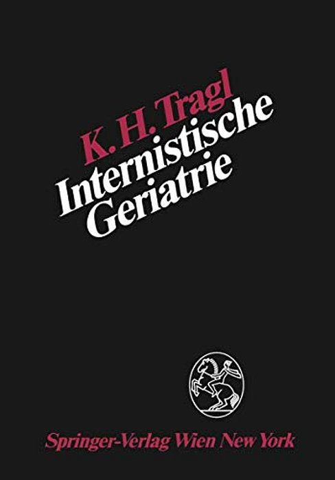Internistische Geriatrie-..