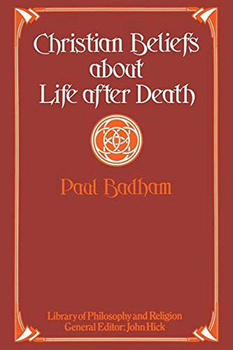 Christian Beliefs About Life After Death-..