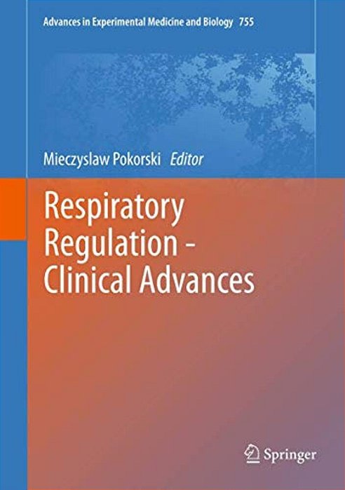 Respiratory Regulation - Clinical Advances-..