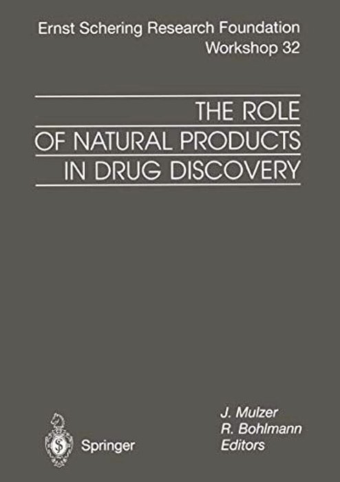 The Role Of Natural Products In Drug Discovery-..