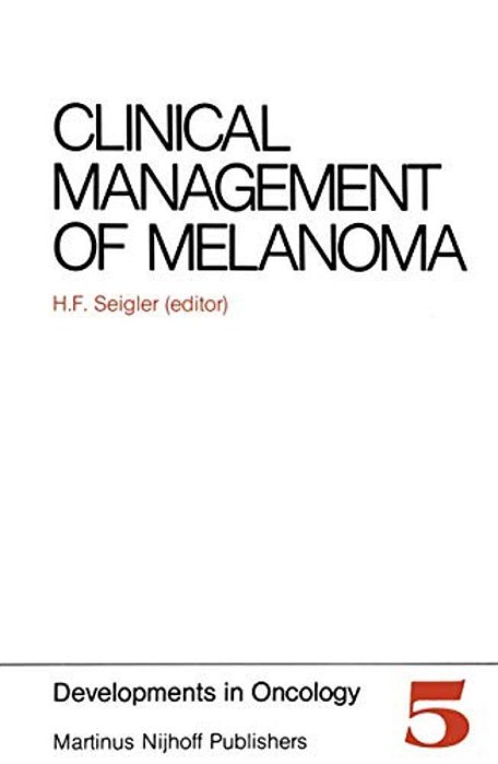 Clinical Management Of Melanoma-..
