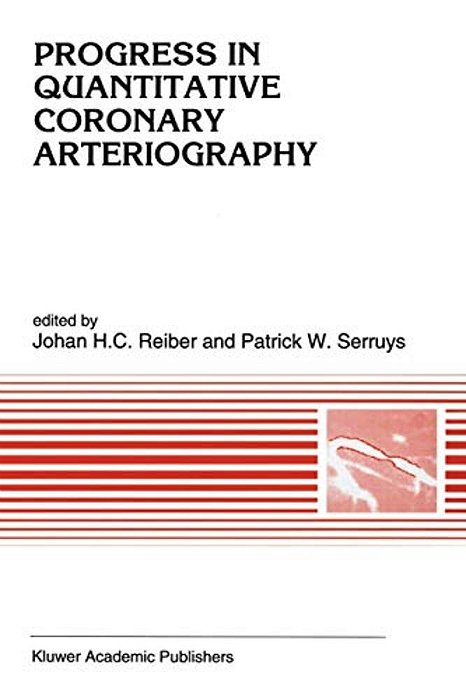 Progress In Quantitative Coronary Arteriography-..