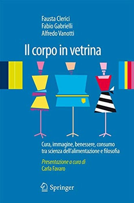 Il Corpo In Vetrina-..