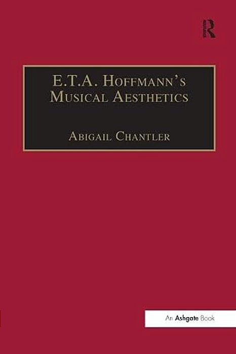 E. T. A. Hoffmann's Musical Aesthetics-..