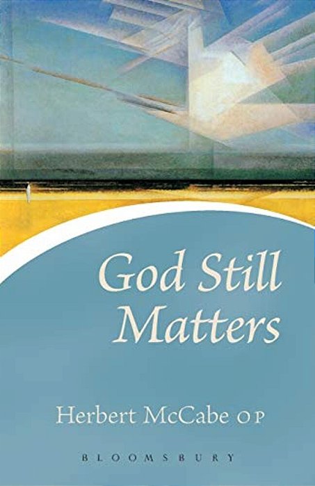 God Still Matters-..