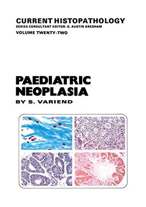 Paediatric Neoplasia-..