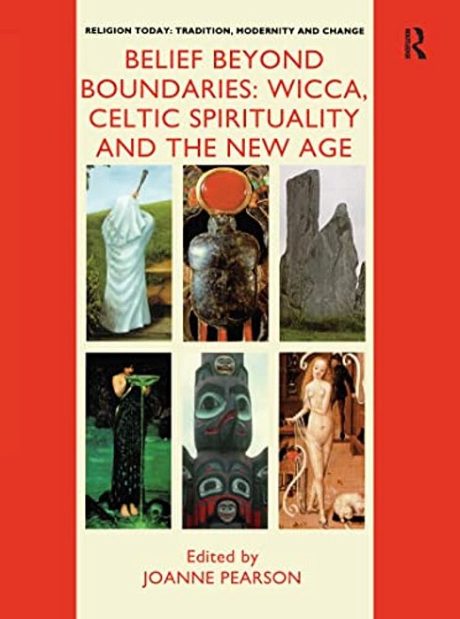 Belief Beyond Boundaries: Volume 5-..
