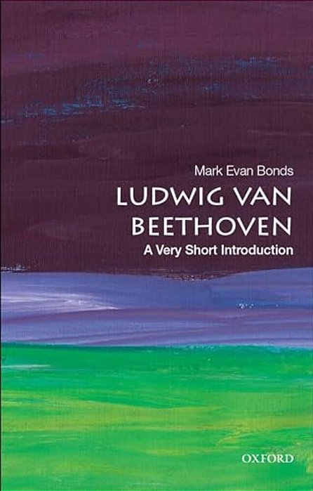 Ludwig Van Beethoven: A Very Short Introduction-..