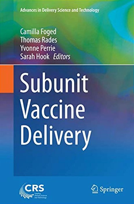 Subunit Vaccine Delivery-..